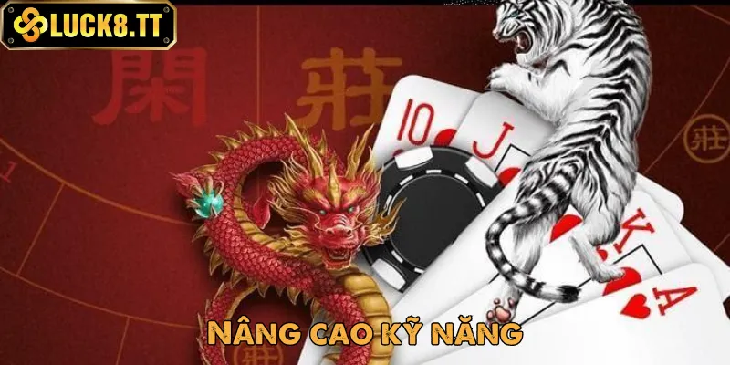 Cách chơi Rồng Hồ online để dành chiến thắng nhanh nhất